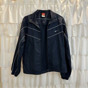 Nike jacket